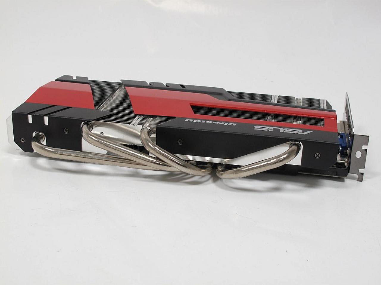 [02/09/2011] Neu im Testlabor: Radeon HD 6770 mit passiver Kühlung von Asus (7)
