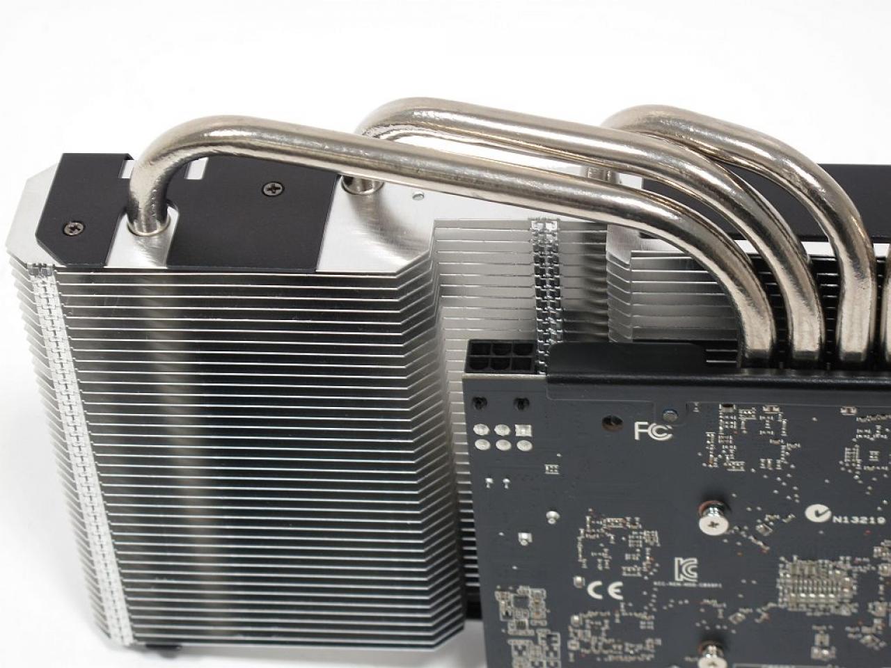 [02/09/2011] Neu im Testlabor: Radeon HD 6770 mit passiver Kühlung von Asus (10)