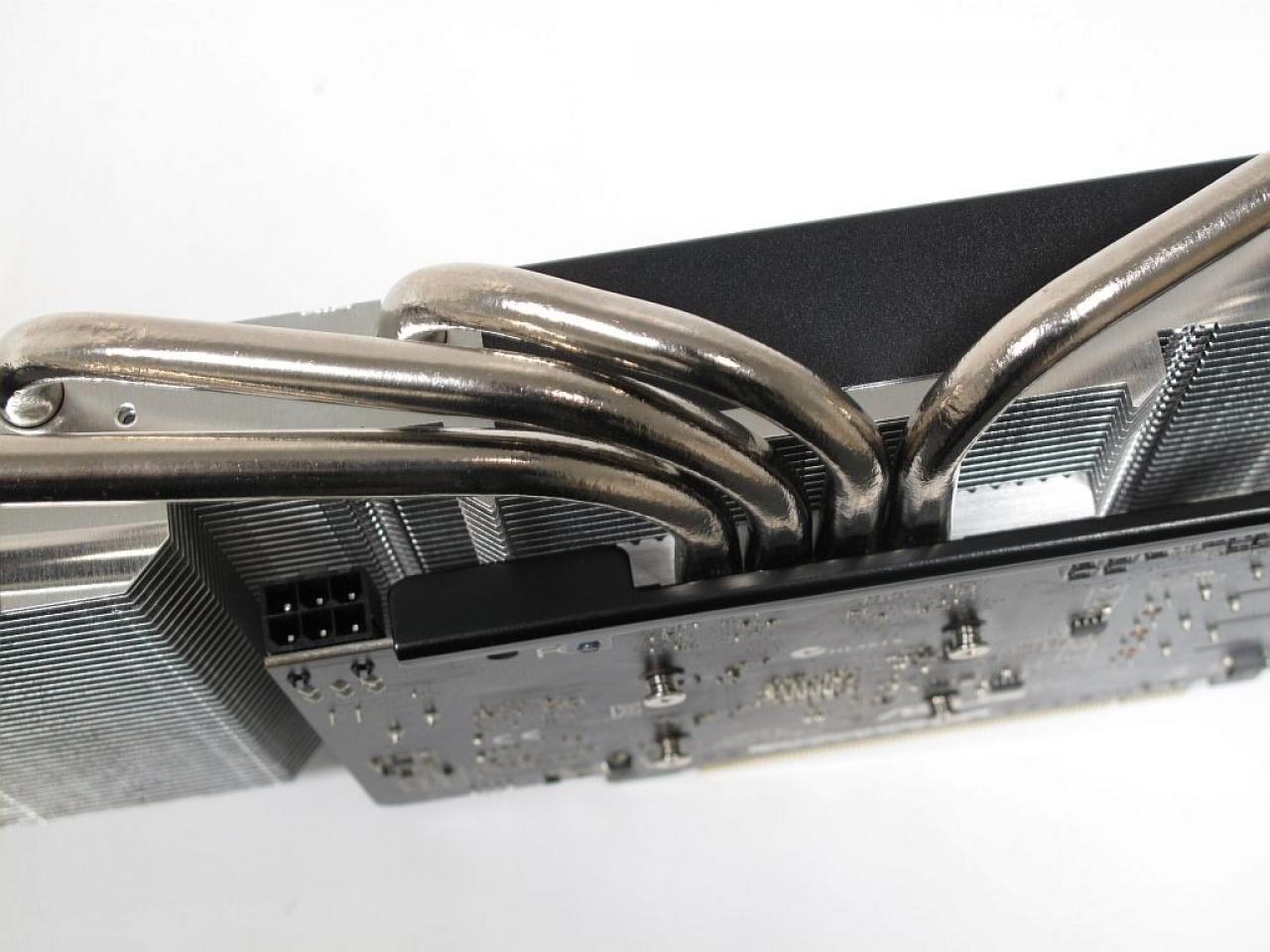 [02/09/2011] Neu im Testlabor: Radeon HD 6770 mit passiver Kühlung von Asus (12)