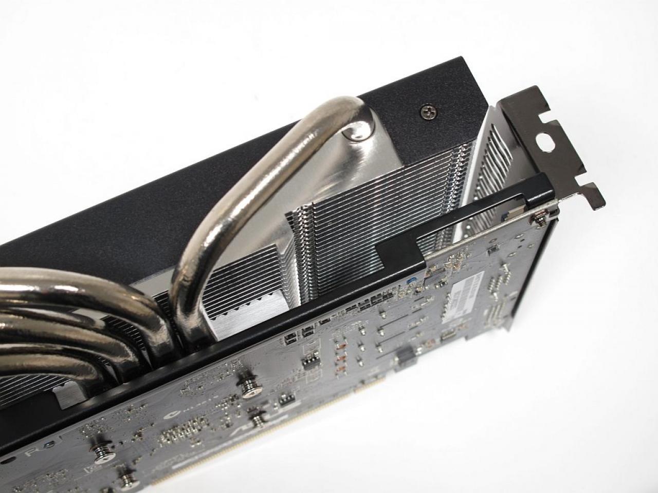 [02/09/2011] Neu im Testlabor: Radeon HD 6770 mit passiver Kühlung von Asus (13)