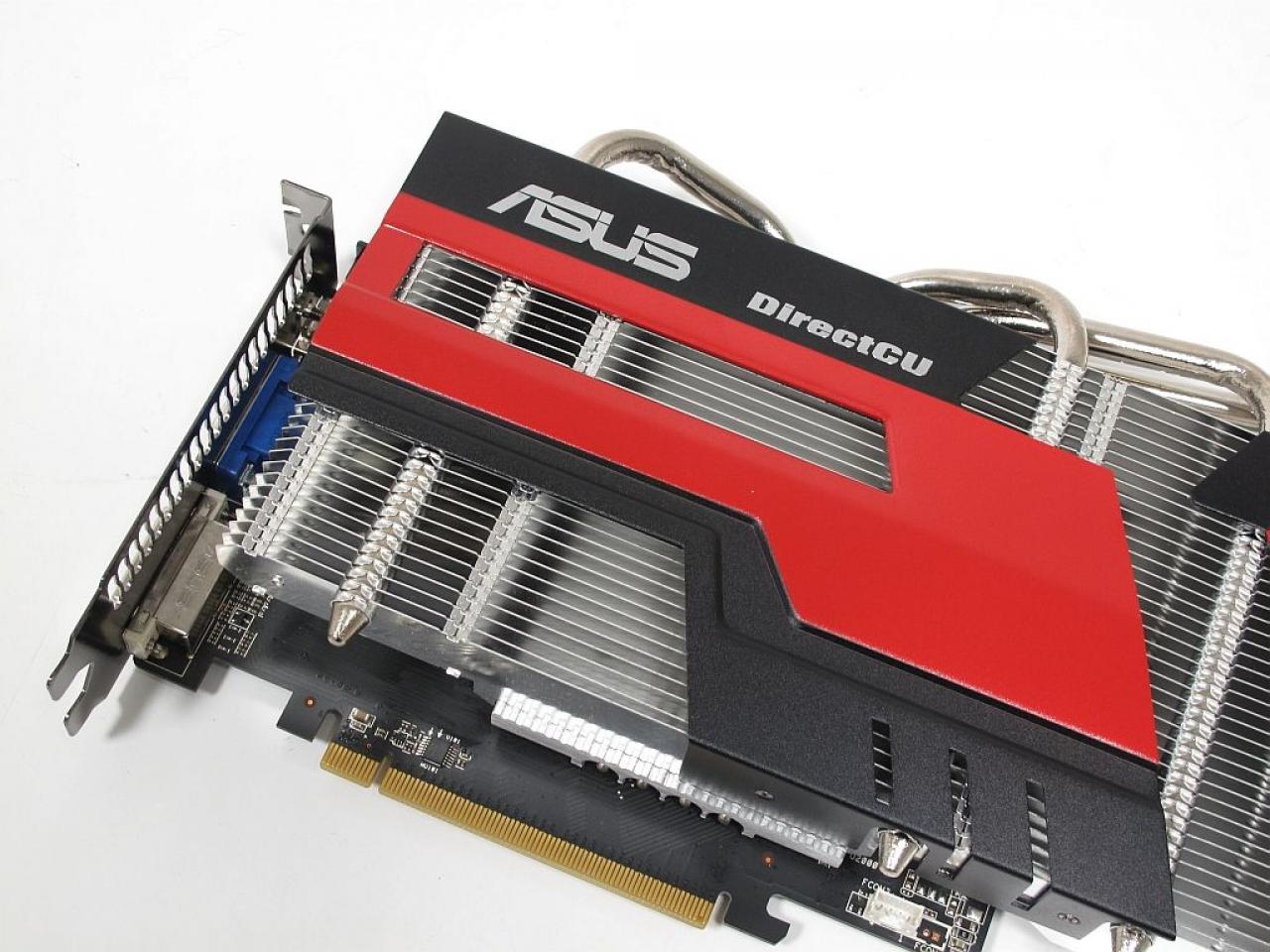 [02/09/2011] Neu im Testlabor: Radeon HD 6770 mit passiver Kühlung von Asus (14)