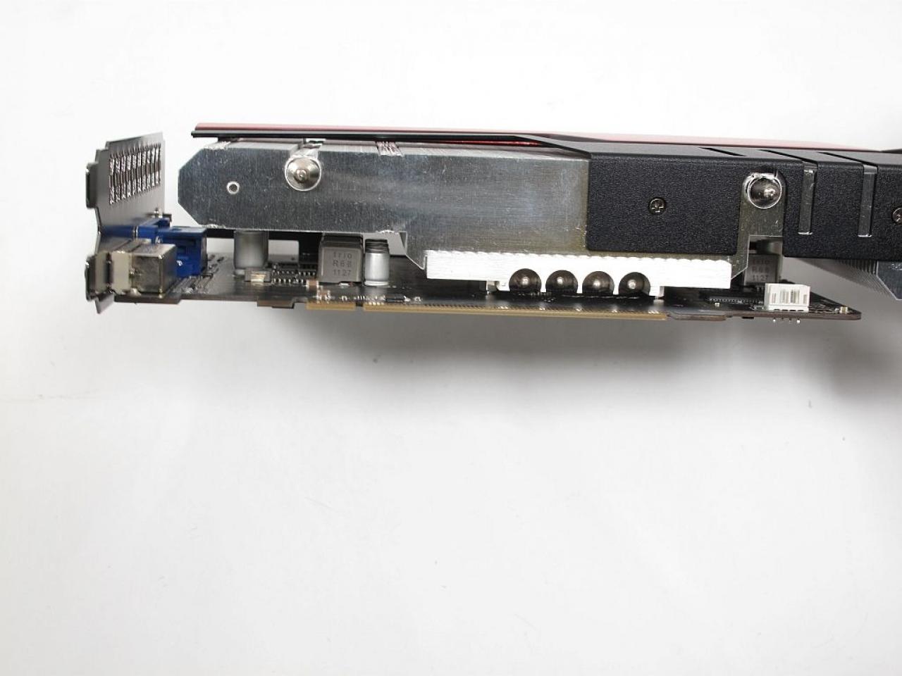 [02/09/2011] Neu im Testlabor: Radeon HD 6770 mit passiver Kühlung von Asus (16)