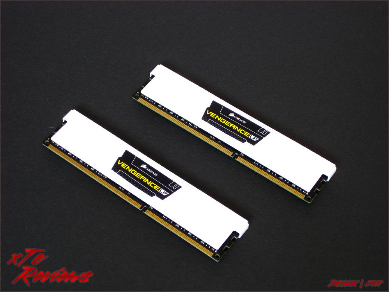 [14/09/2011] Corsair-RAM der Vegeance-Reihe im User-Test (4)