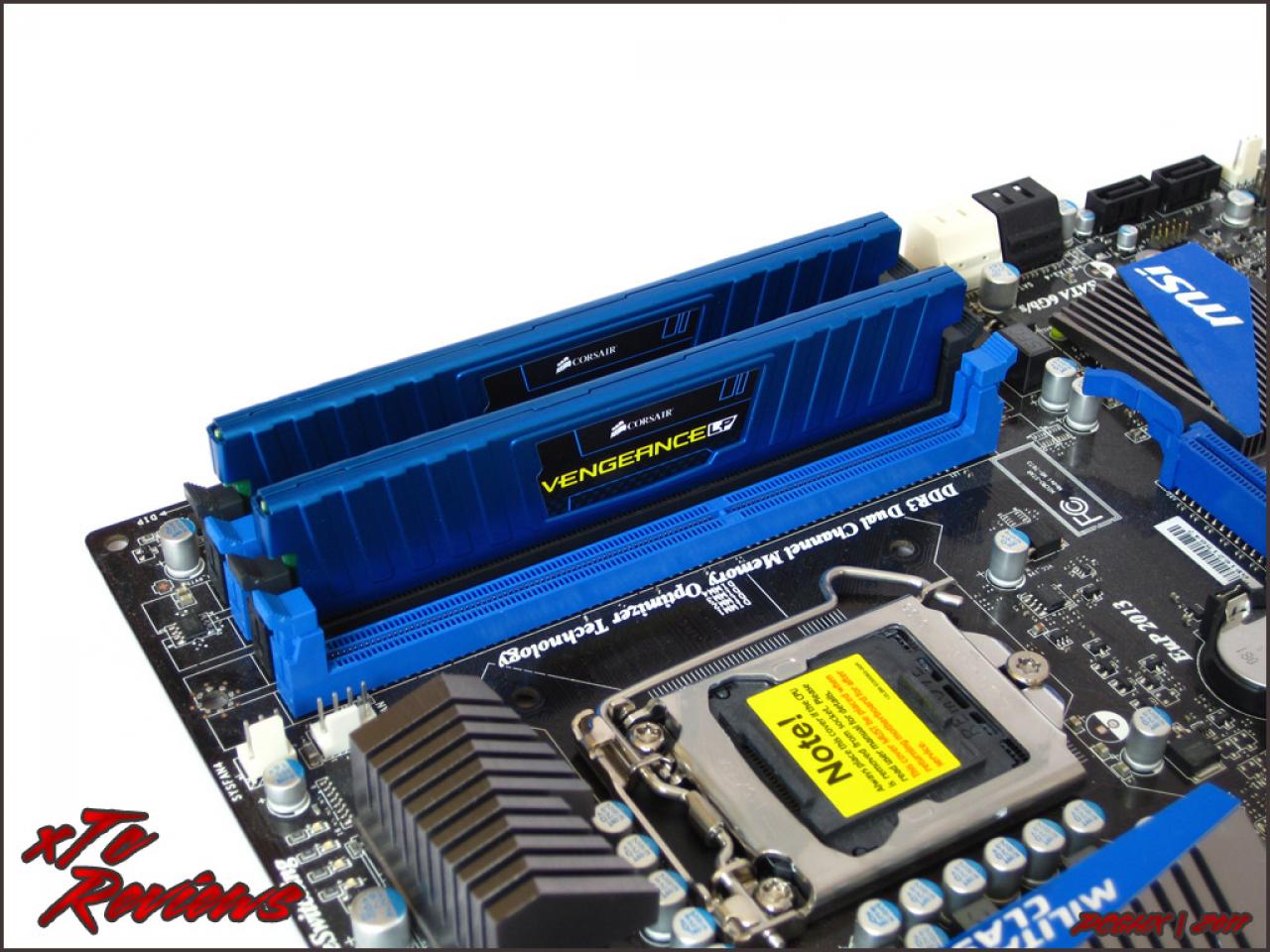 [14/09/2011] Corsair-RAM der Vegeance-Reihe im User-Test (10)
