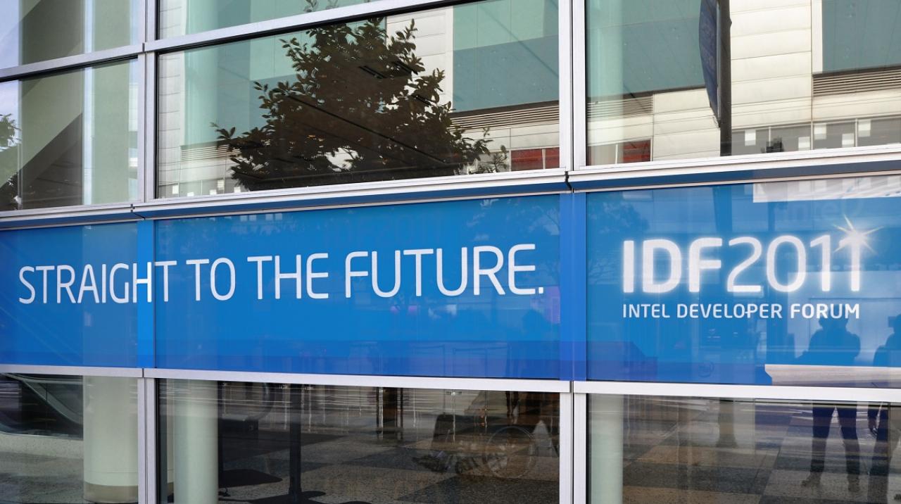 [12/09/2011] Intel IDF 2011 (3)