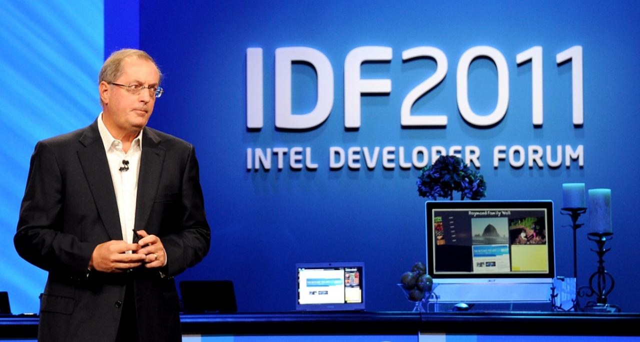 [13/09/2011] IDF 2011: Marktreife für Larrabee-Nachfolger mit Many-Core-Architektur und besserer DDR3-RAM (8)