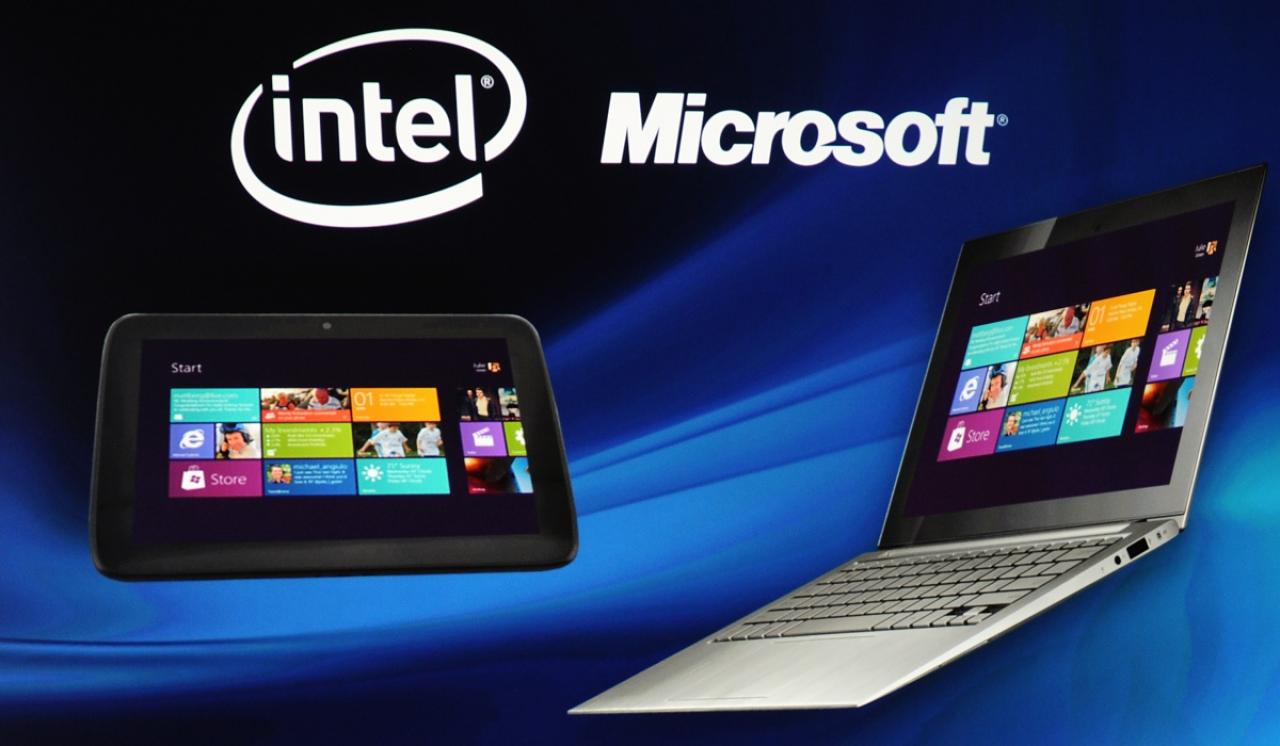 [13/09/2011] IDF 2011: Marktreife für Larrabee-Nachfolger mit Many-Core-Architektur und besserer DDR3-RAM (7)