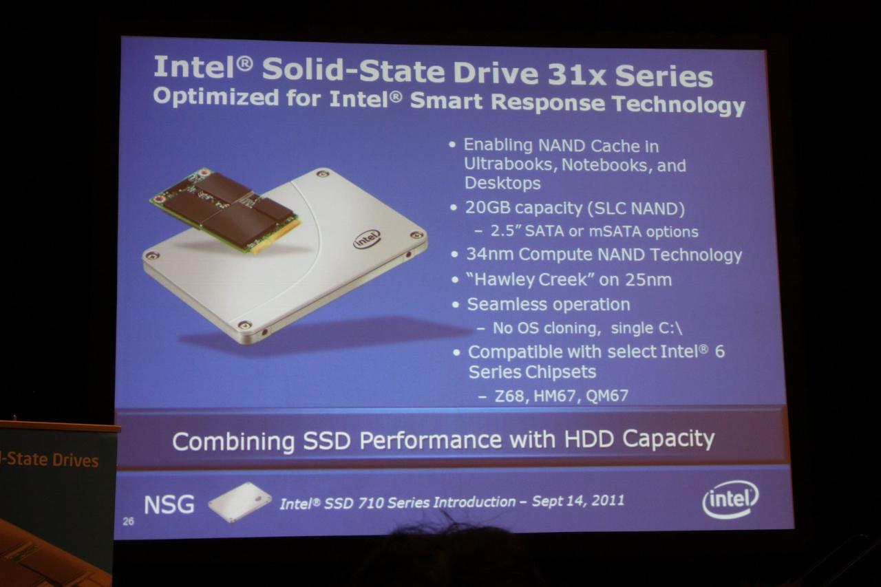 [15/09/2011] IDF 2011: Intel Solid-State Drive 710 Serie (19)
