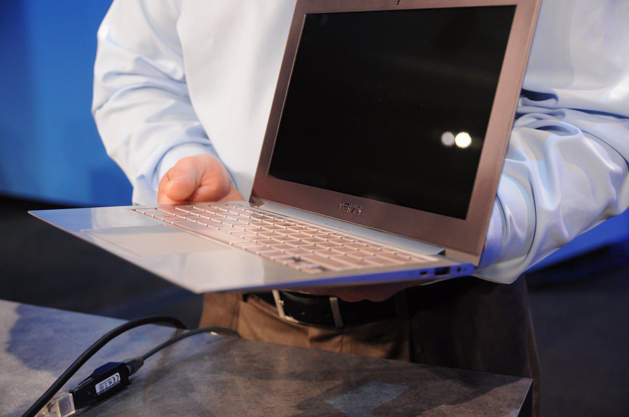 [14/09/2011] IDF 2011: Ultrabooks mit Ivy Bridge und Start in nur 5 Sekunden (1)