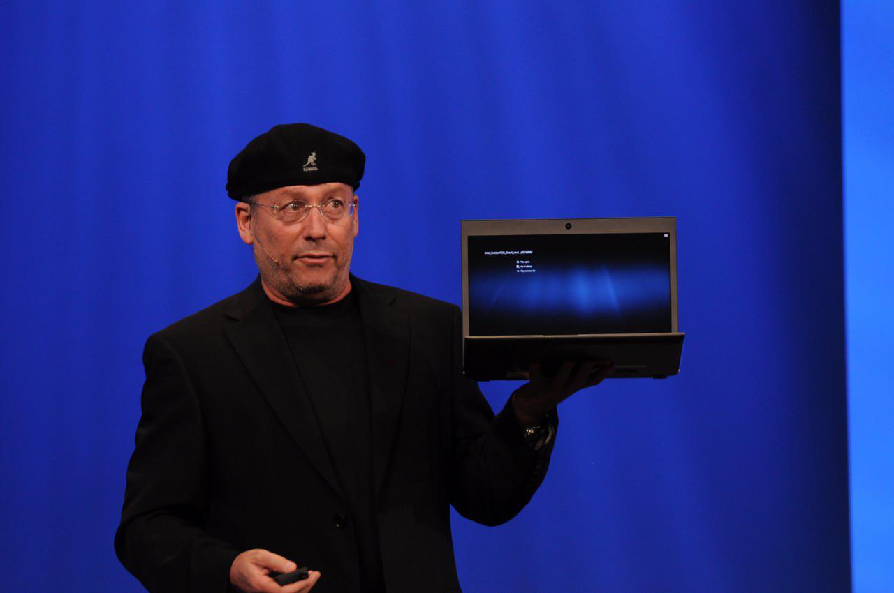 [14/09/2011] IDF 2011: Ultrabooks mit Ivy Bridge und Start in nur 5 Sekunden (4)