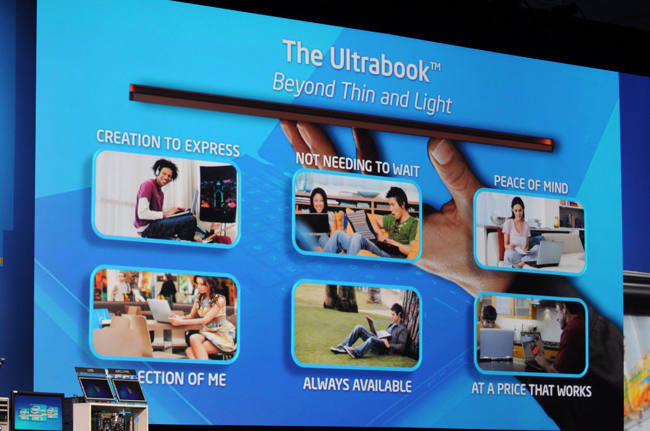 [14/09/2011] IDF 2011: Ultrabooks mit Ivy Bridge und Start in nur 5 Sekunden (5)