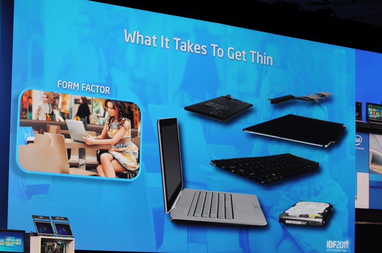 [14/09/2011] IDF 2011: Ultrabooks mit Ivy Bridge und Start in nur 5 Sekunden (9)