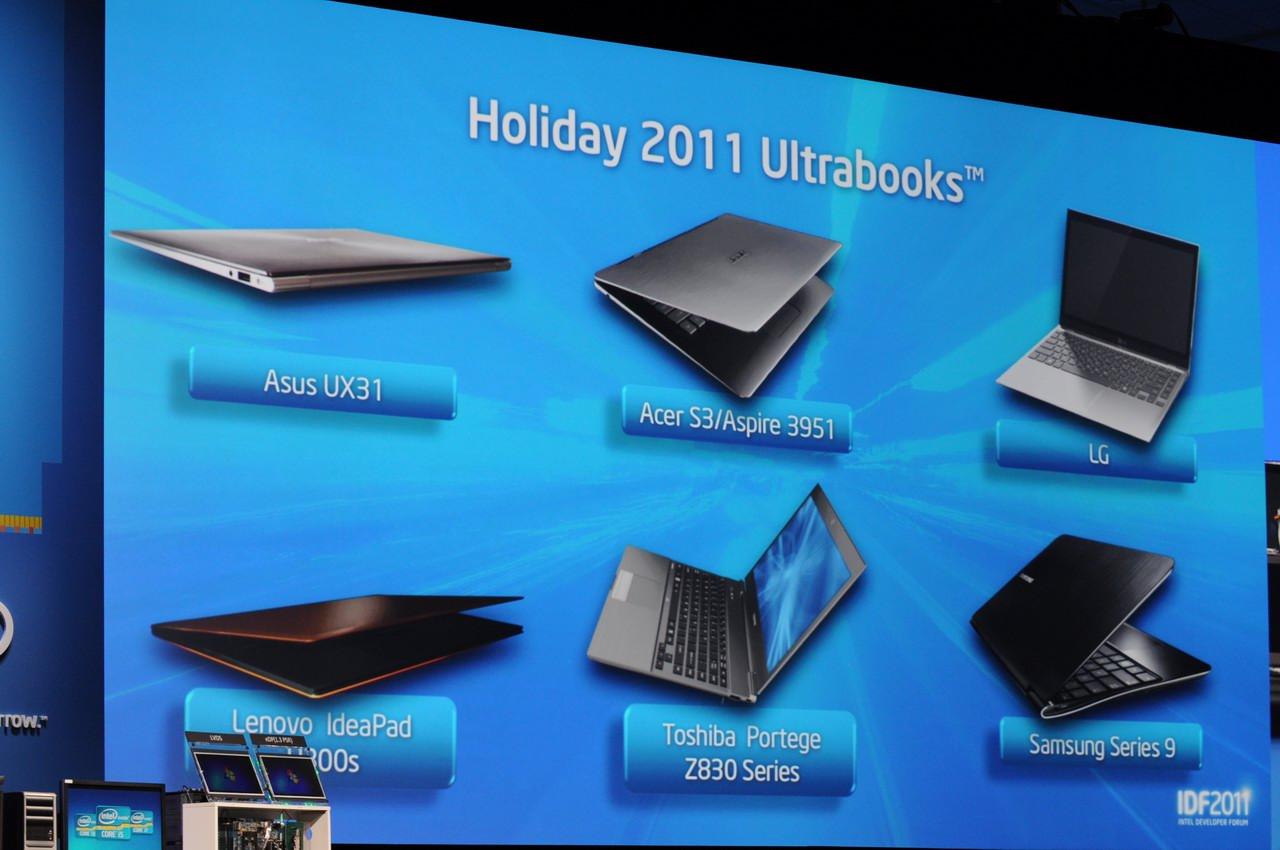 [14/09/2011] IDF 2011: Ultrabooks mit Ivy Bridge und Start in nur 5 Sekunden (10)