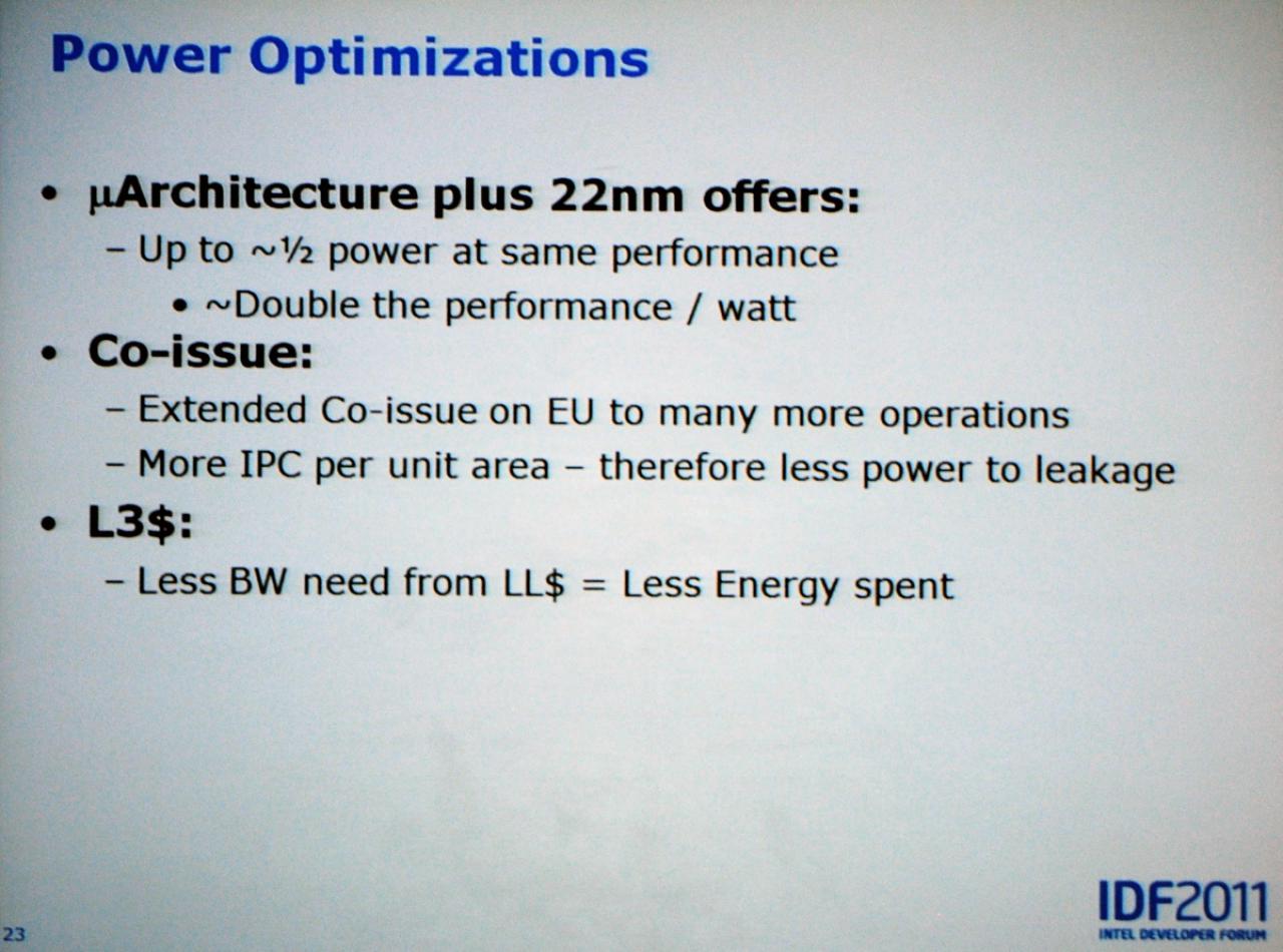 [14/09/2011] Ivy-Bridge: neue Intel-CPUs bieten mehr OC-Potenzial sowie deutlich schnellere Grafikeinheit - offizielle Infos vom IDF (3)