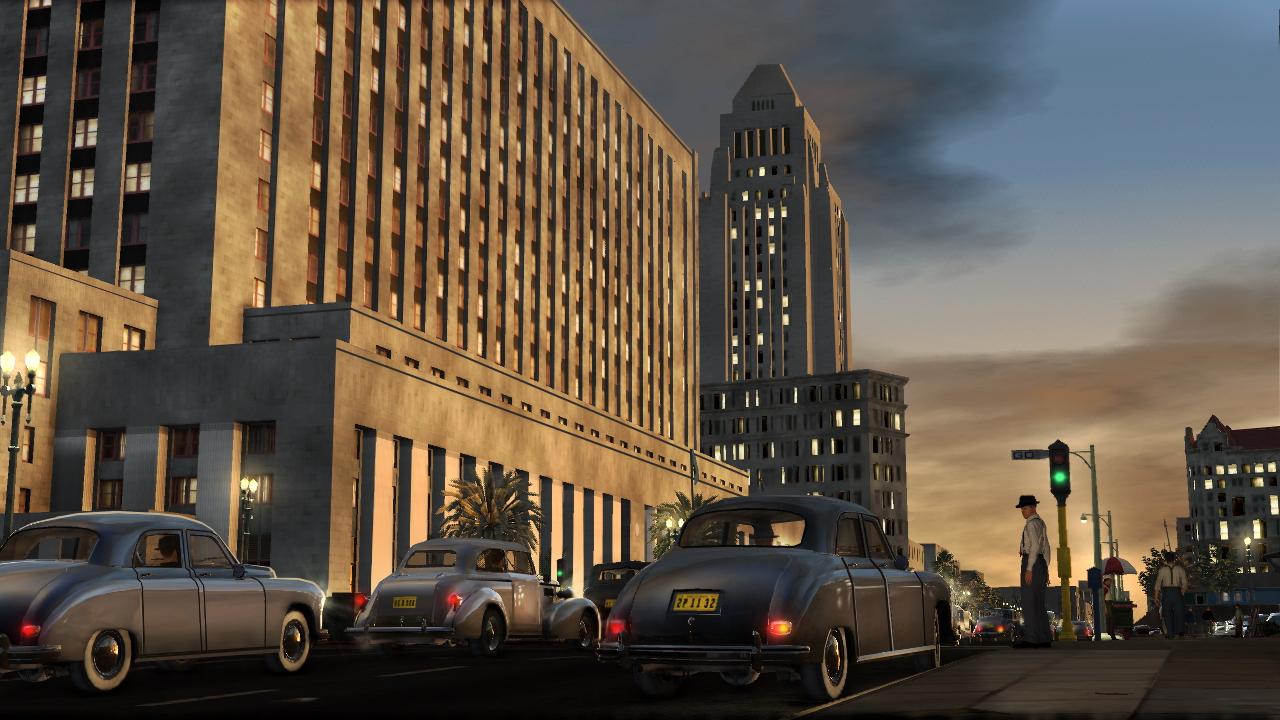 [16/09/2011] 2011: L.A. Noire