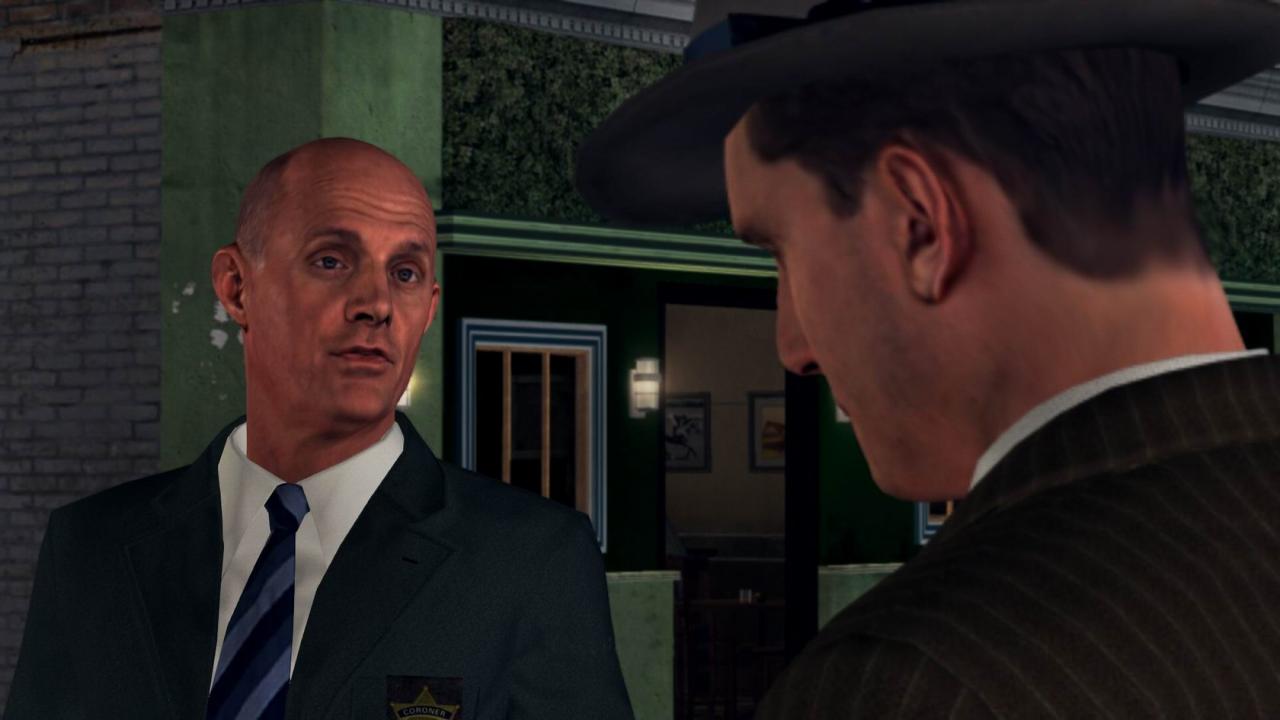 [29/09/2011] L.A. Noire: Die ersten PC-Screenshots (9)