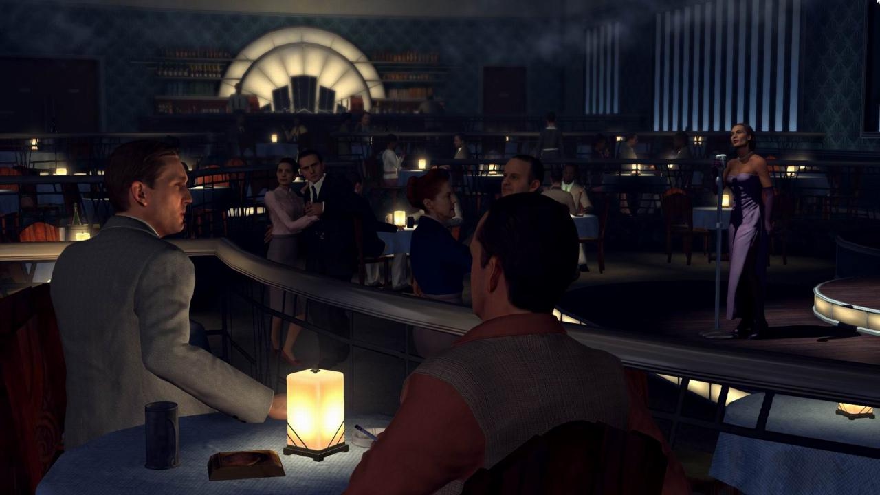 [29/09/2011] L.A. Noire: Die ersten PC-Screenshots (13)
