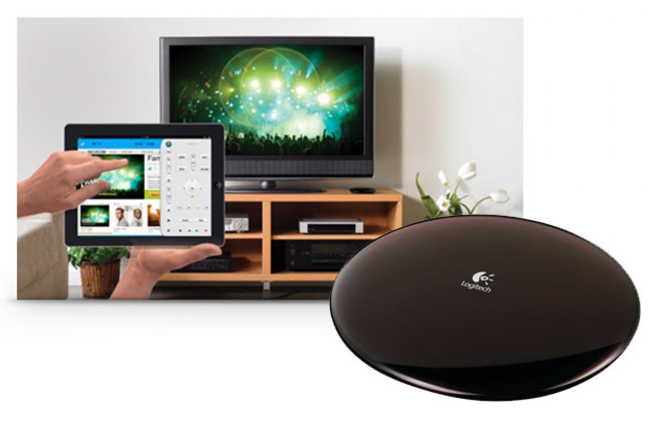 [30/09/2011] Logitech plant neues Modell in der Harmony-Reihe mit QWERTZ-Tastatur 