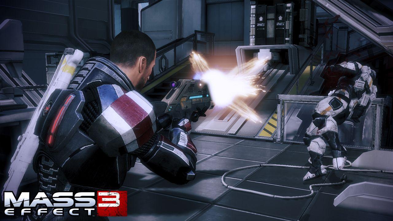 [01/09/2011] Mass Effect 2 [Presse: 94, User: 87]