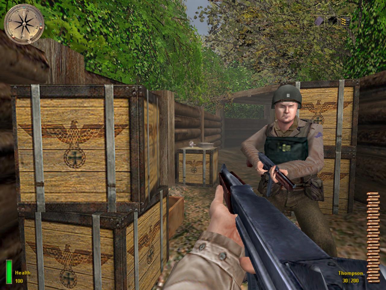 [13/09/2011] Medal of Honor 02