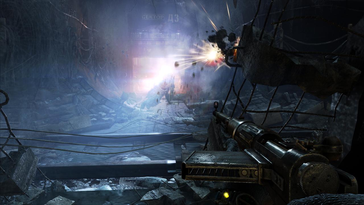 [15/09/2011] Metro Last Light (Presse/User: 82 versus 89)