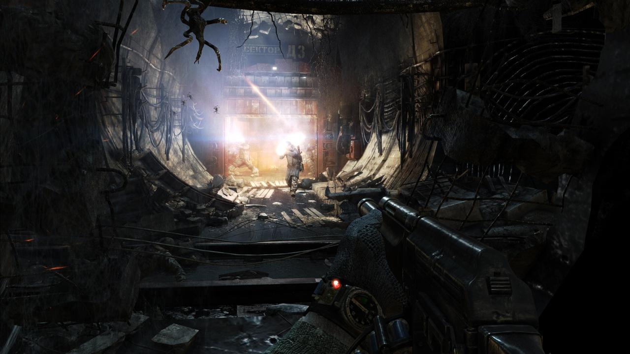 [16/09/2011] Neben CoH 2 ist auch Metro Last Light von den 4A Games betroffen, der atmosphärische Shooter mit der grandiosen DX11-Grafikk soll wie das Strategiespiel im Frühling 2013 erscheinen