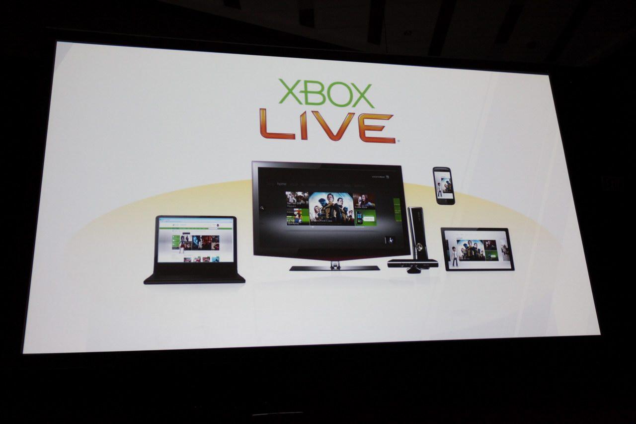[16/09/2011] Windows 8 bekommt Xbox Live (5)
