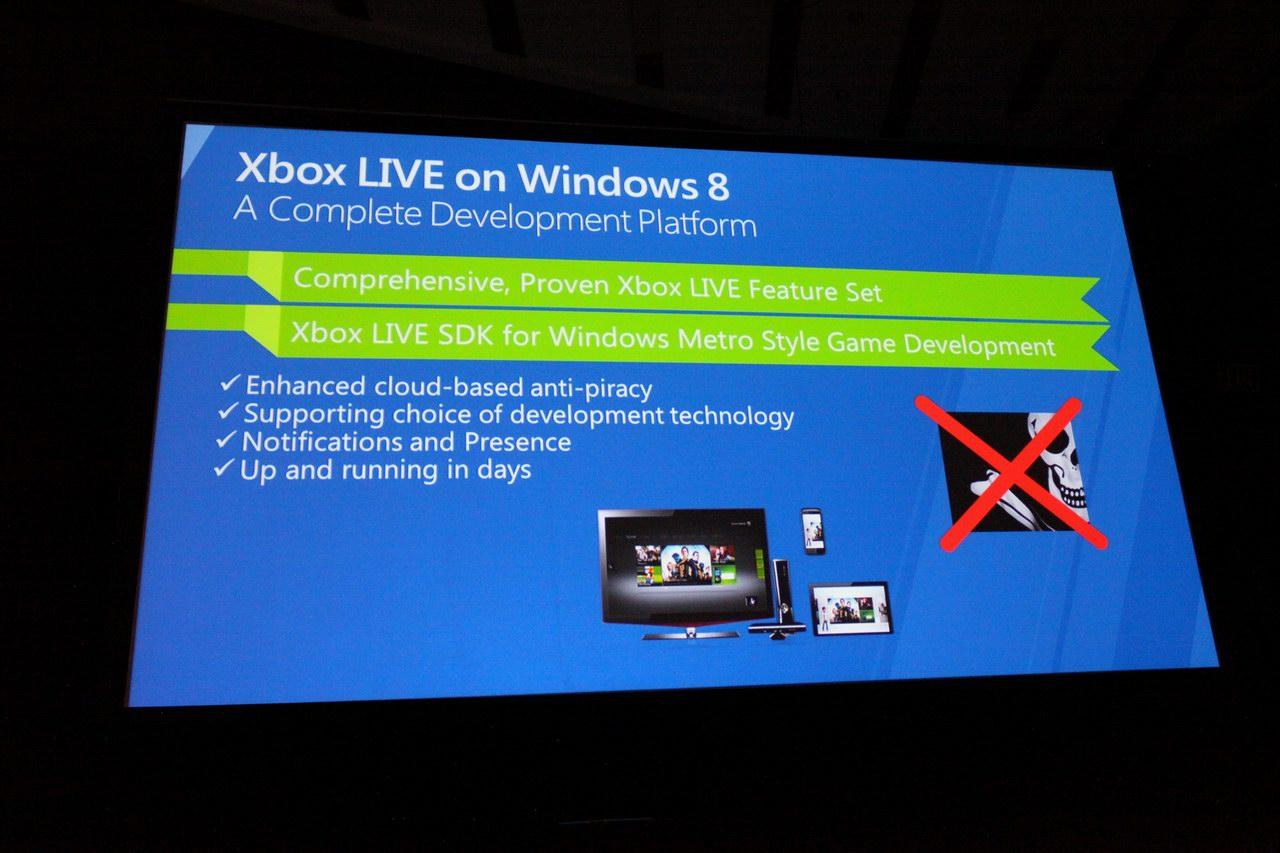 [16/09/2011] Windows 8 bekommt Xbox Live (39)