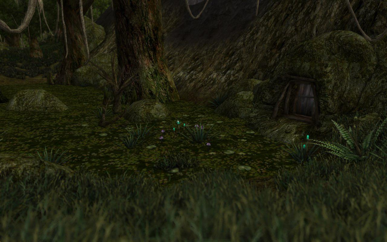 [22/09/2011] Morrowind - Link