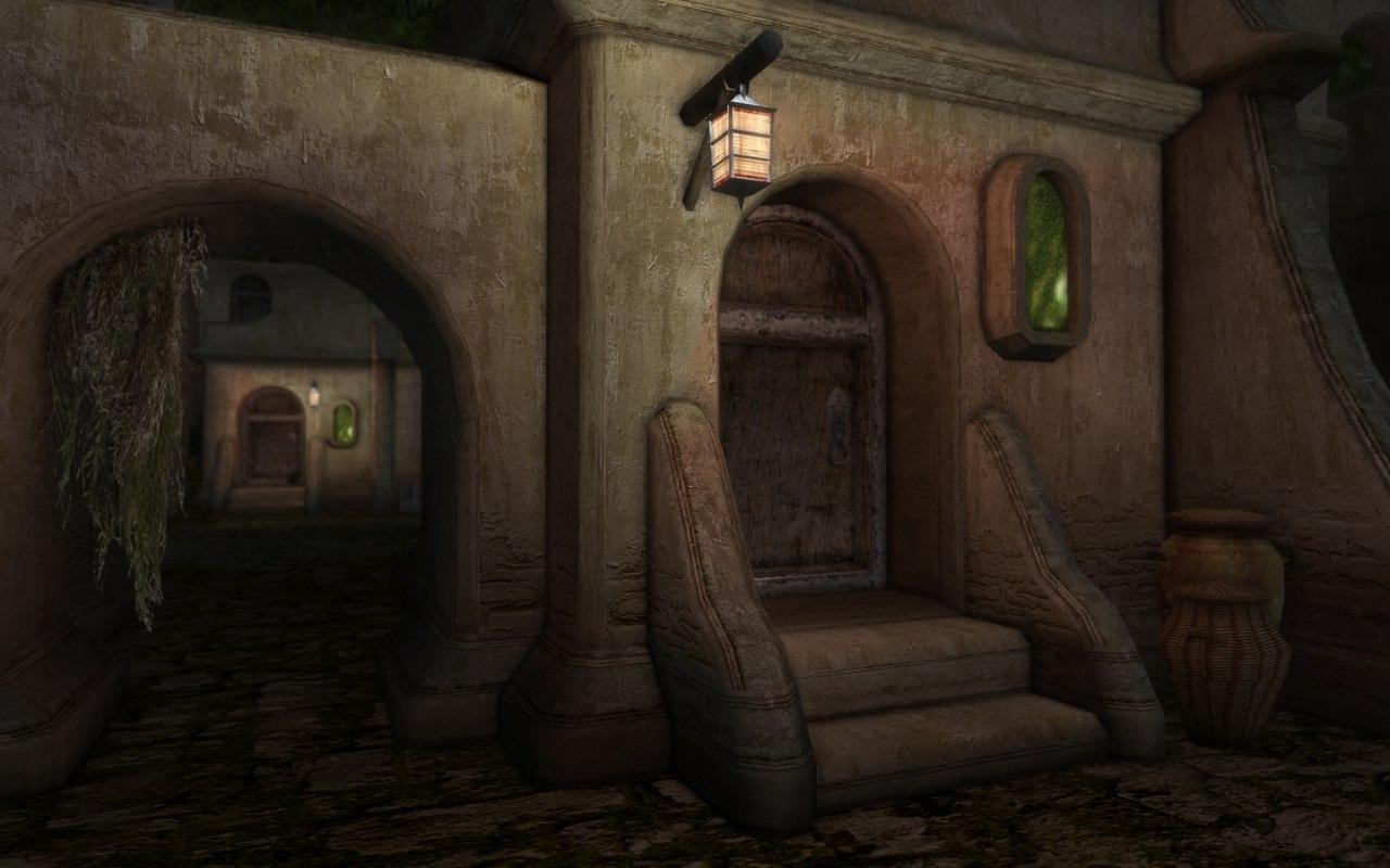 [22/09/2011] Morrowind - Link