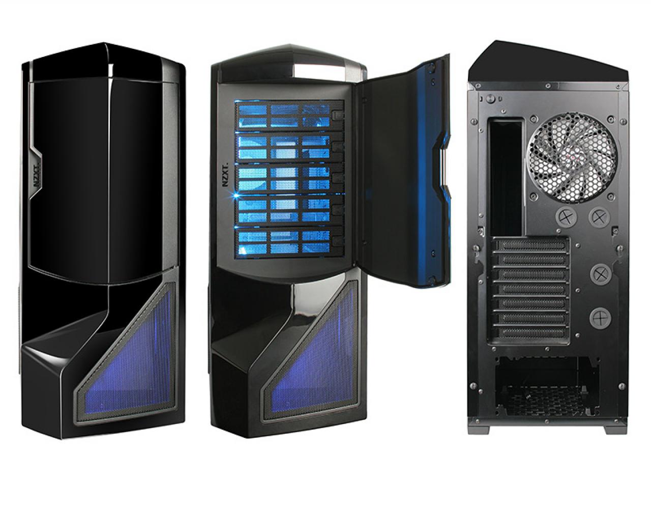 [07/09/2011] NZXT Phantom Big-Tower nun mit USB 3.0 (5)