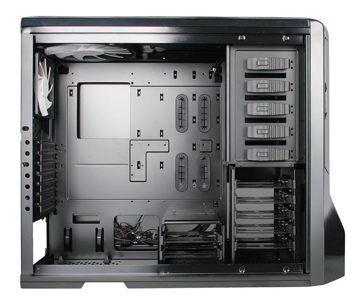 [07/09/2011] NZXT Phantom Big-Tower nun mit USB 3.0 (9)