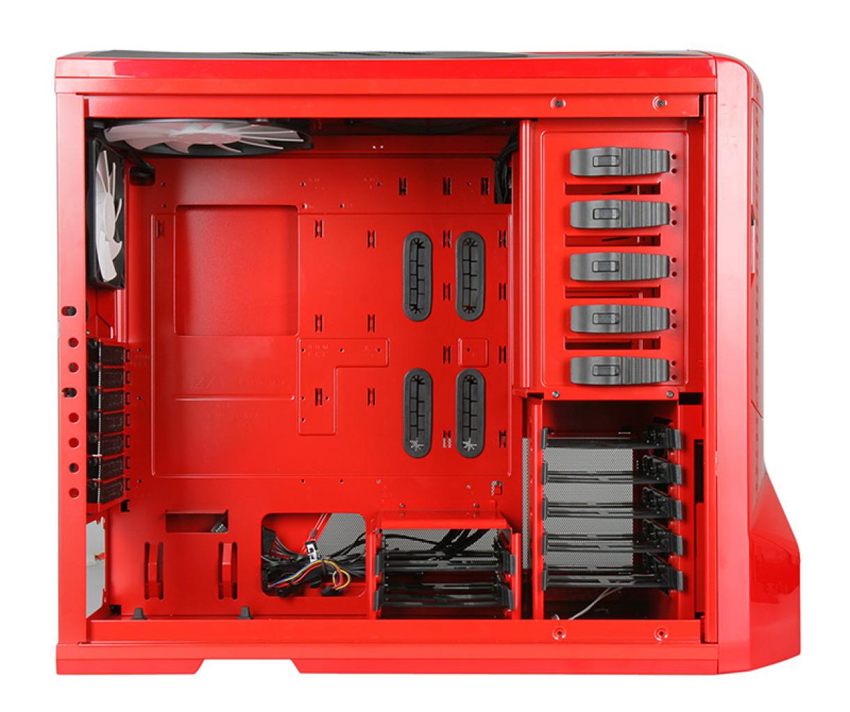[07/09/2011] NZXT Phantom Big-Tower nun mit USB 3.0 (10)