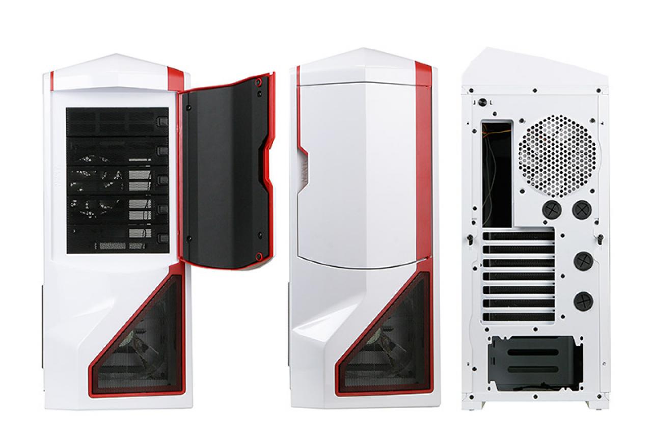 [07/09/2011] NZXT Phantom Big-Tower nun mit USB 3.0 (8)