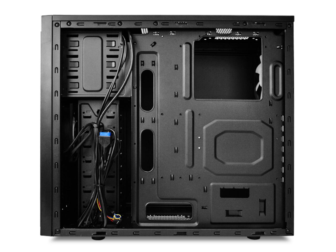 [24/09/2011] NZXT stellt neuen Midi-Tower Source 220 aus der Classic-Serie vor (9)