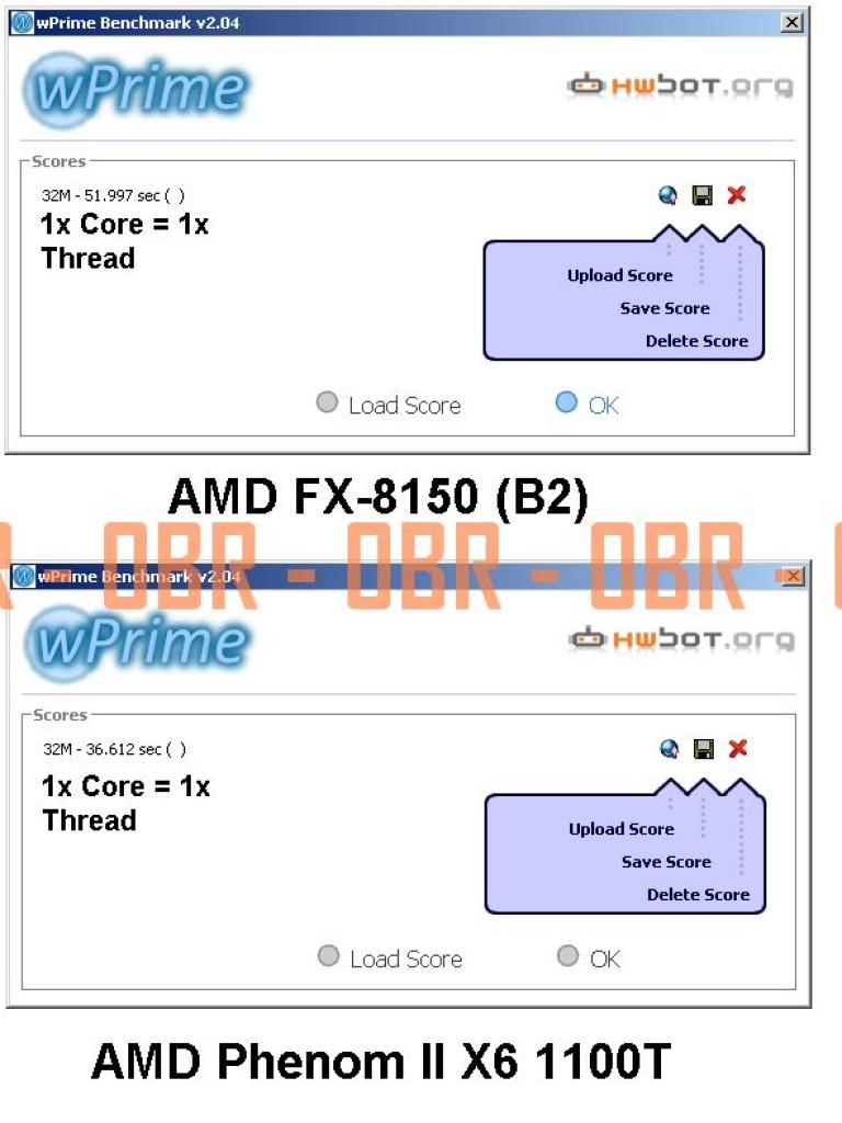 [19/09/2011] Bulldozer FX-8150 gegen Phenom II X6 im Taktvergleich-Benchmark (6)