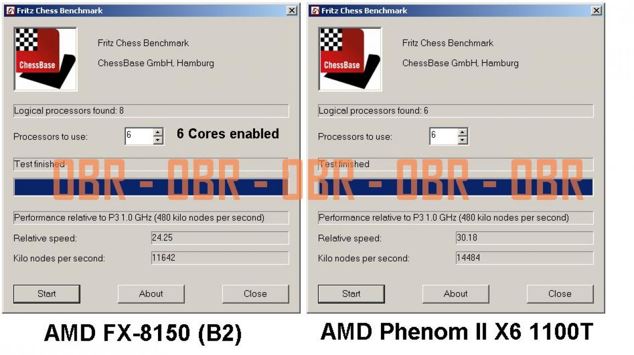 [19/09/2011] Bulldozer FX-8150 gegen Phenom II X6 im Taktvergleich-Benchmark (8)