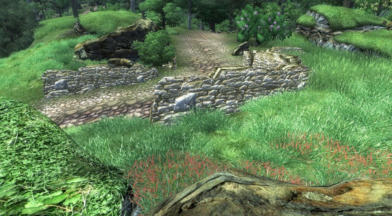 [15/09/2011] Der sogenannte Chuck-Patch (nach seinem Entwickler und NICHT nach Chuck Norris) ermöglicht MSAA plus FP16-HDR auf Radeon X1000-Karten, Geforce-Besitzer müssen bis zu 8er-Serie warten