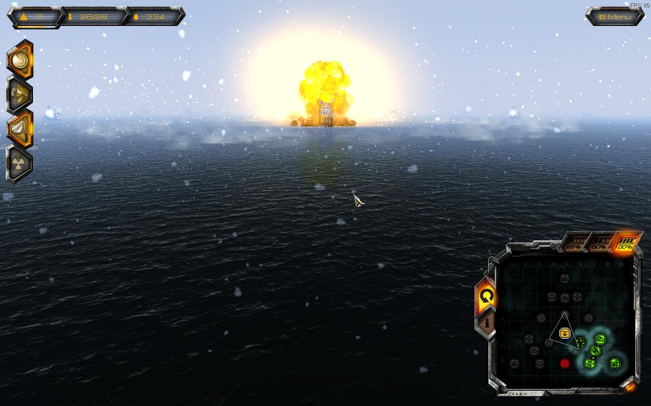 [01/09/2011] Oil Rush im Beta-Test: Gameplay-Hands-on plus Benchmark des DirectX-11-RTS (17)