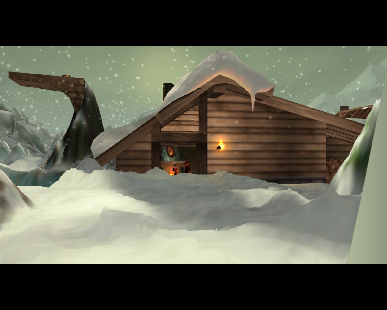 [23/09/2011] Outcast: Das 12 Jahre alte Voxel-Wunder trifft auf die Gegenwart - Pixelshader, Tessellation und detaillierte Schatten schon 1999 (GOG.com-Version in 1.280x1.024 mit LOD-Tweak) (80)