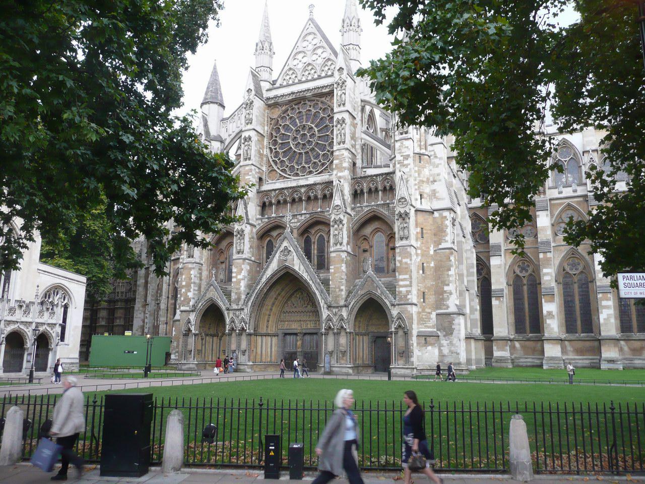 [19/09/2011] Corsair Vengeance Event: Impressionen aus London (1)