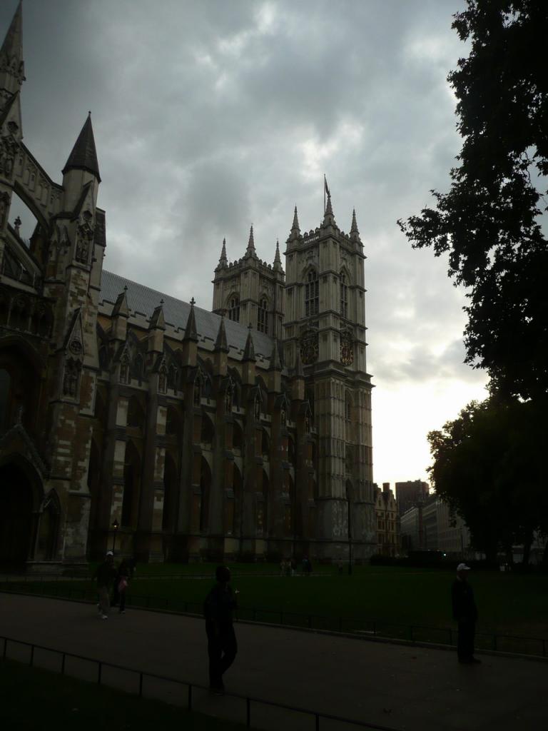 [19/09/2011] Corsair Vengeance Event: Impressionen aus London (6)