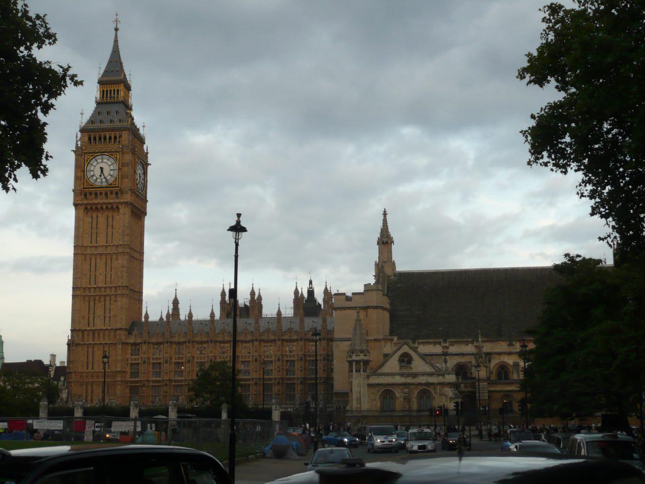 [19/09/2011] Corsair Vengeance Event: Impressionen aus London (8)
