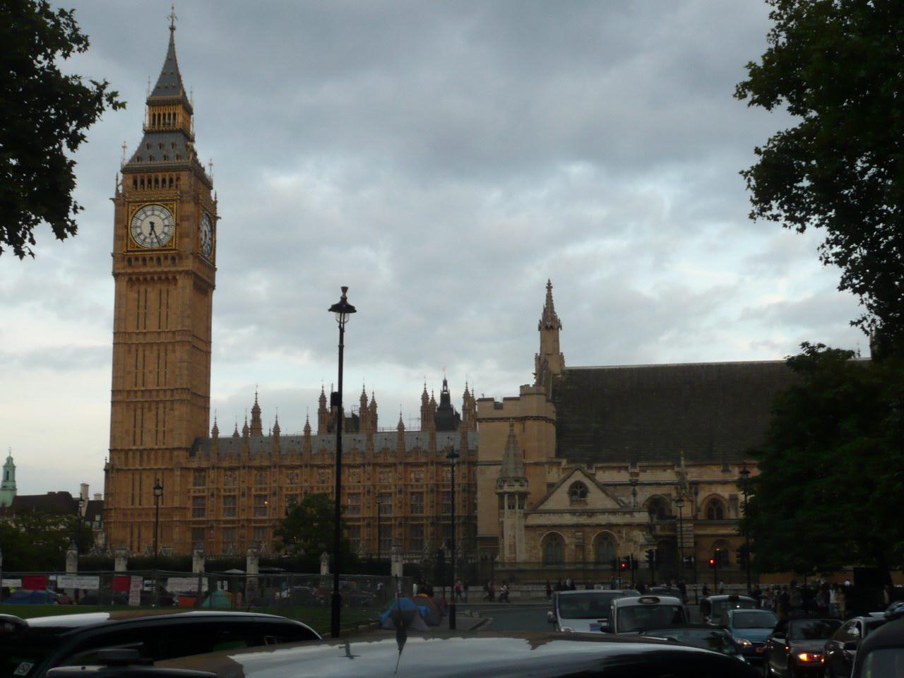 [19/09/2011] Corsair Vengeance Event: Impressionen aus London (9)