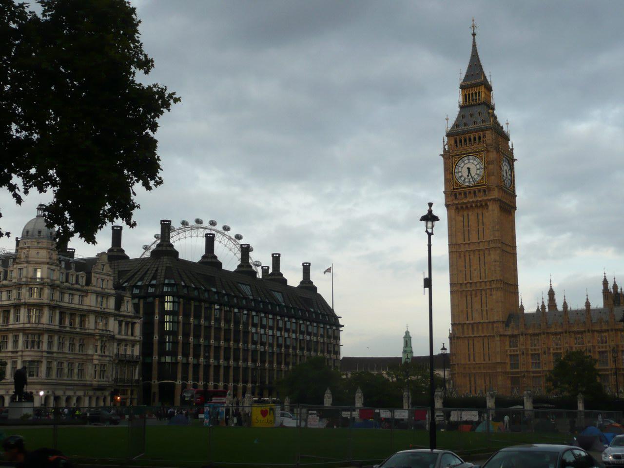 [19/09/2011] Corsair Vengeance Event: Impressionen aus London (10)