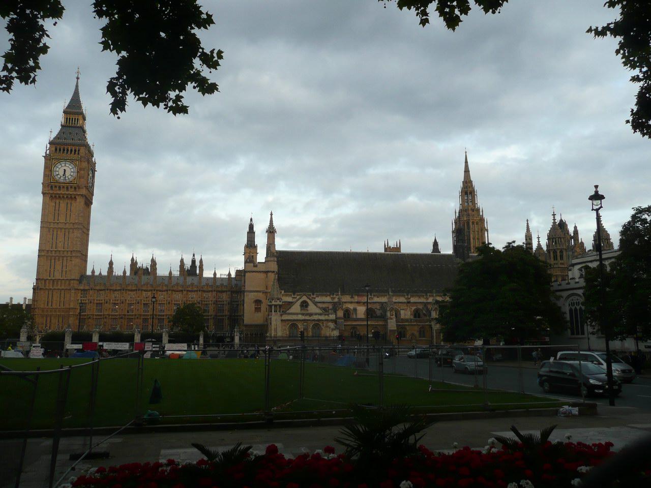 [19/09/2011] Corsair Vengeance Event: Impressionen aus London (12)