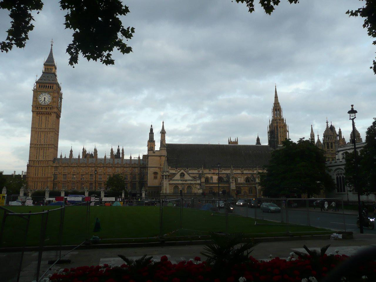 [19/09/2011] Corsair Vengeance Event: Impressionen aus London (13)