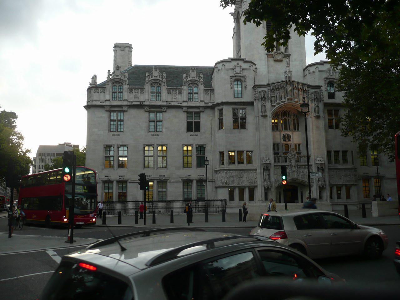 [19/09/2011] Corsair Vengeance Event: Impressionen aus London (15)