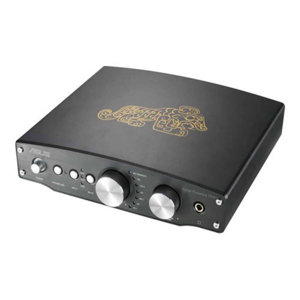 [20/09/2011] Asus Xonar Essence One: Hochwertiger Kopfhörersound inklusive (1)