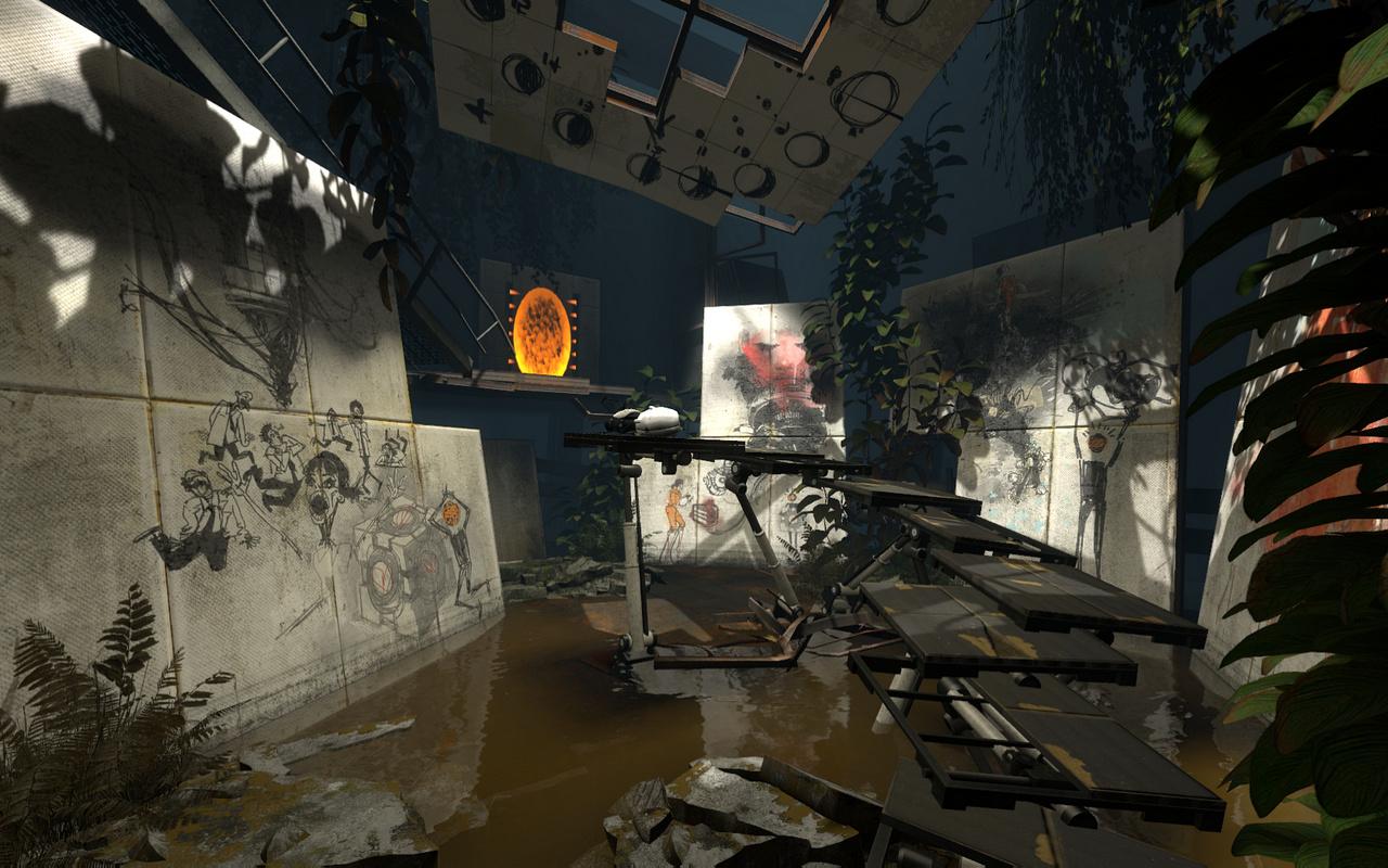 [21/09/2011] 2011: Portal 2